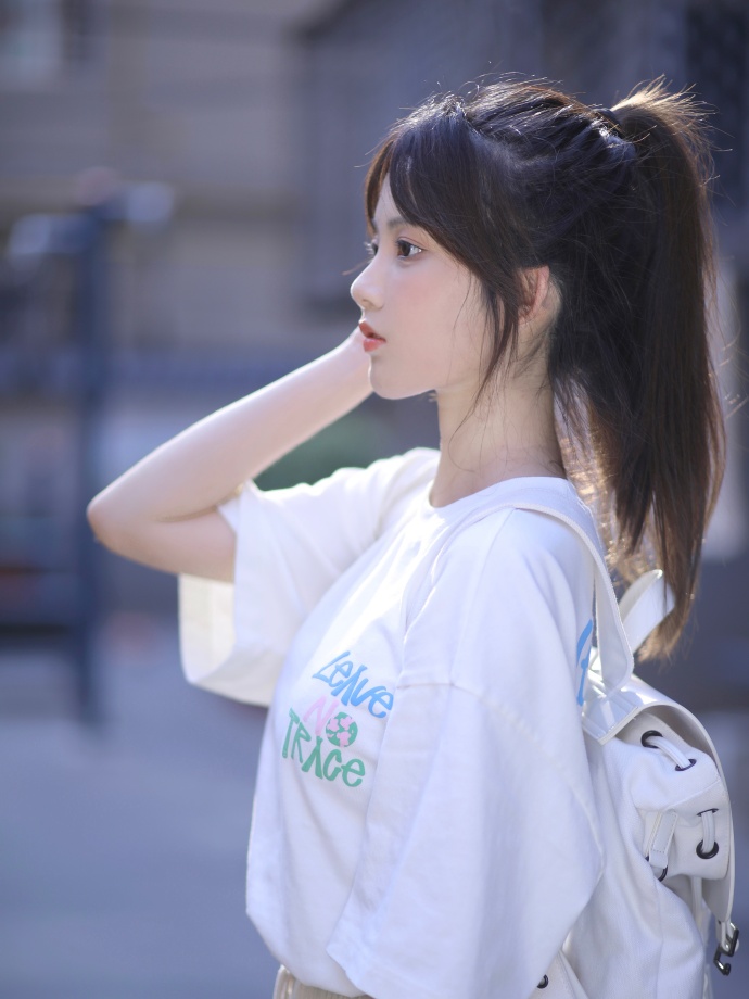 数码控收藏向 · 成长